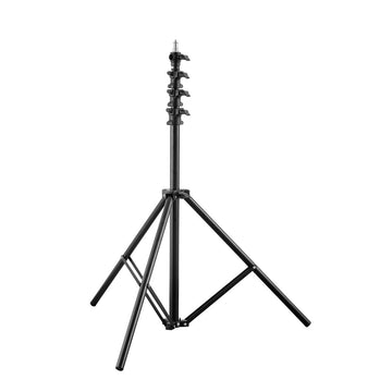 Studio Light Stand Air-cushion 8' /220cm 4-Section  DZ-2200